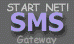 Short Message Service(SMS) . GRATUIT direct de pe acest site poti trimite sms-uri si la Connex si la Dialog.